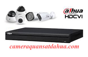 Đầu ghi hình Camera